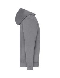 Workwear BIO Half Zip Hoody Essential